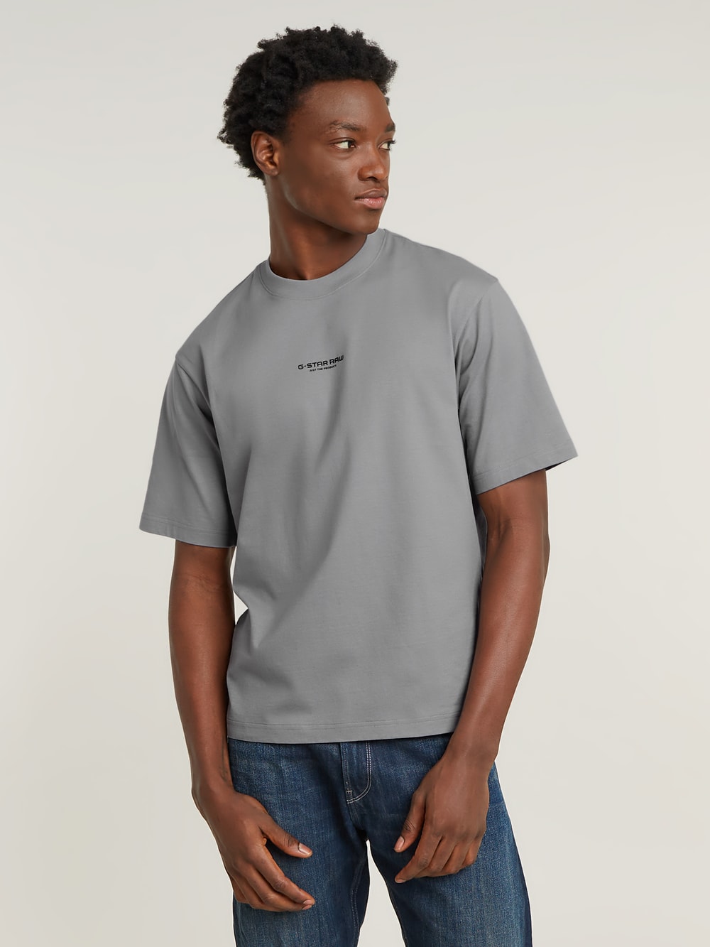 Men s T shirts Long Short Sleeve G STAR CA