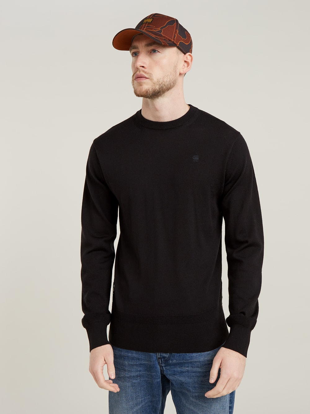 Gstar sweater top