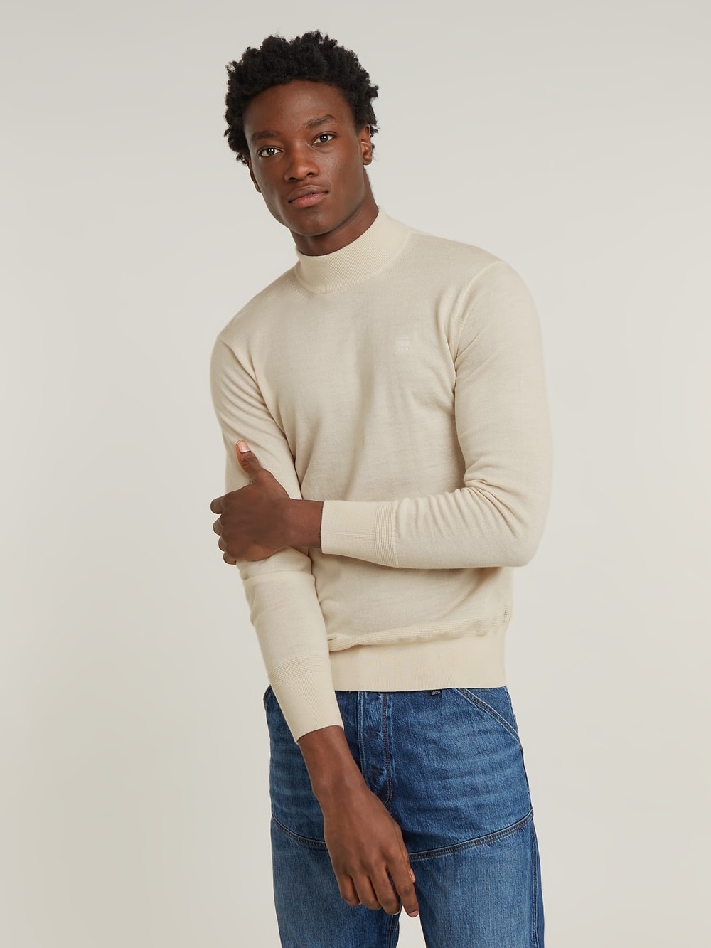 Men's Knitwear | Sweaters & Cardigans | G-Star RAW® JP