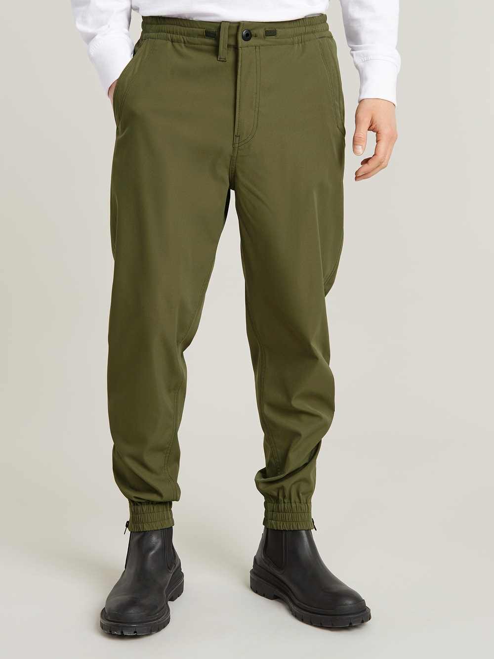 G star joggers sale sales