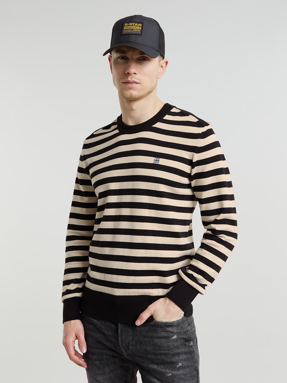 G star raw jumpers store