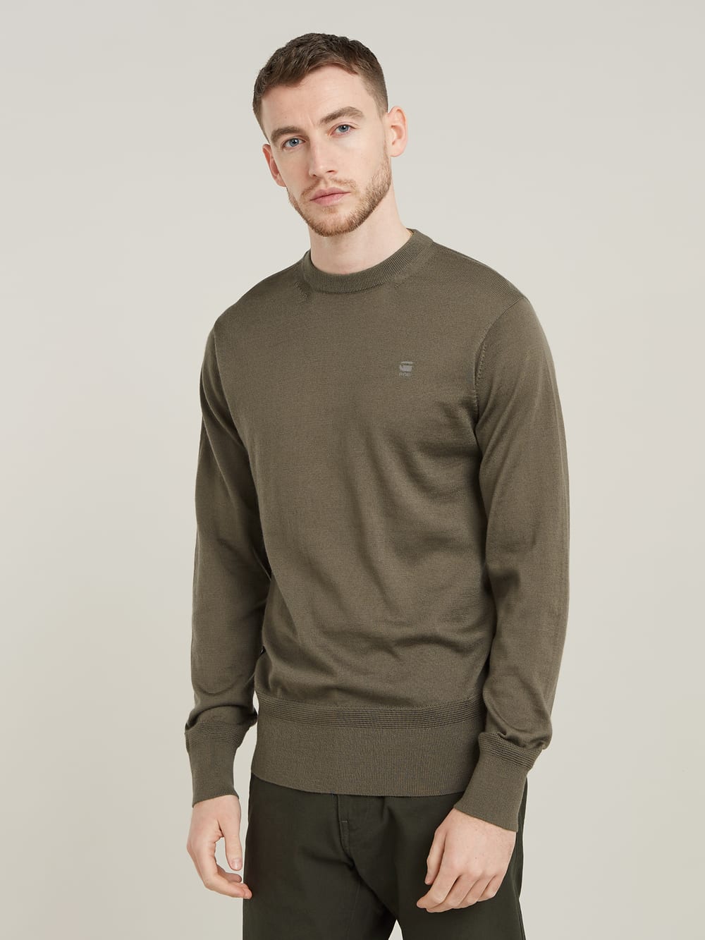 G star jumper mens store
