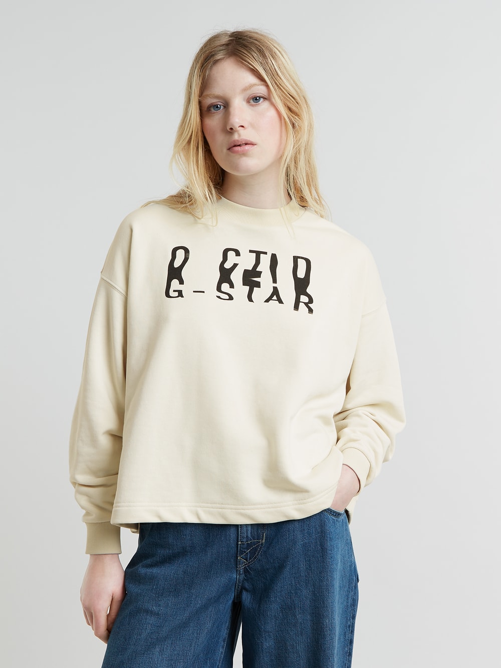Women s Hoodies Sweatshirts G Star RAW NZ