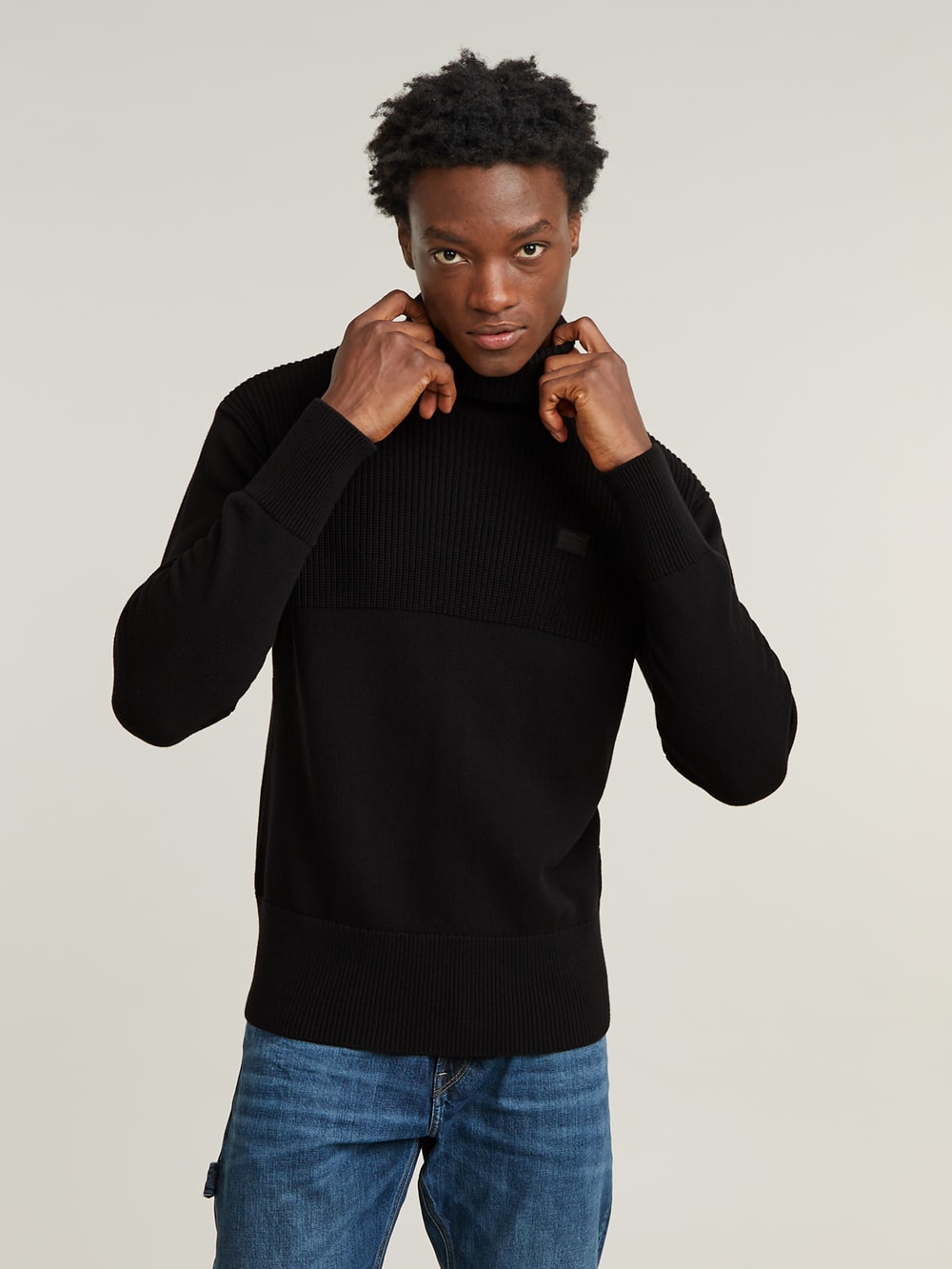 Men s Knitwear Sweaters Cardigans G Star RAW AU