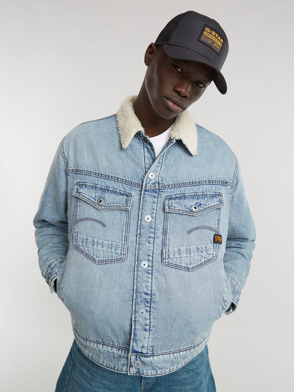 G star raw coats store