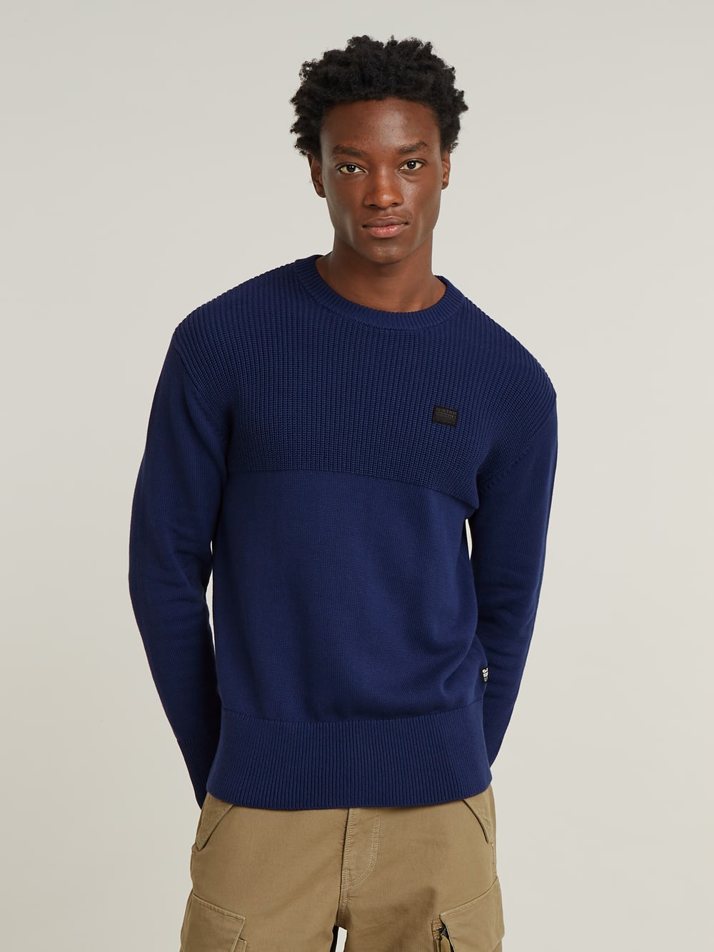 Herentruien vesten Knitwear G Star RAW NL