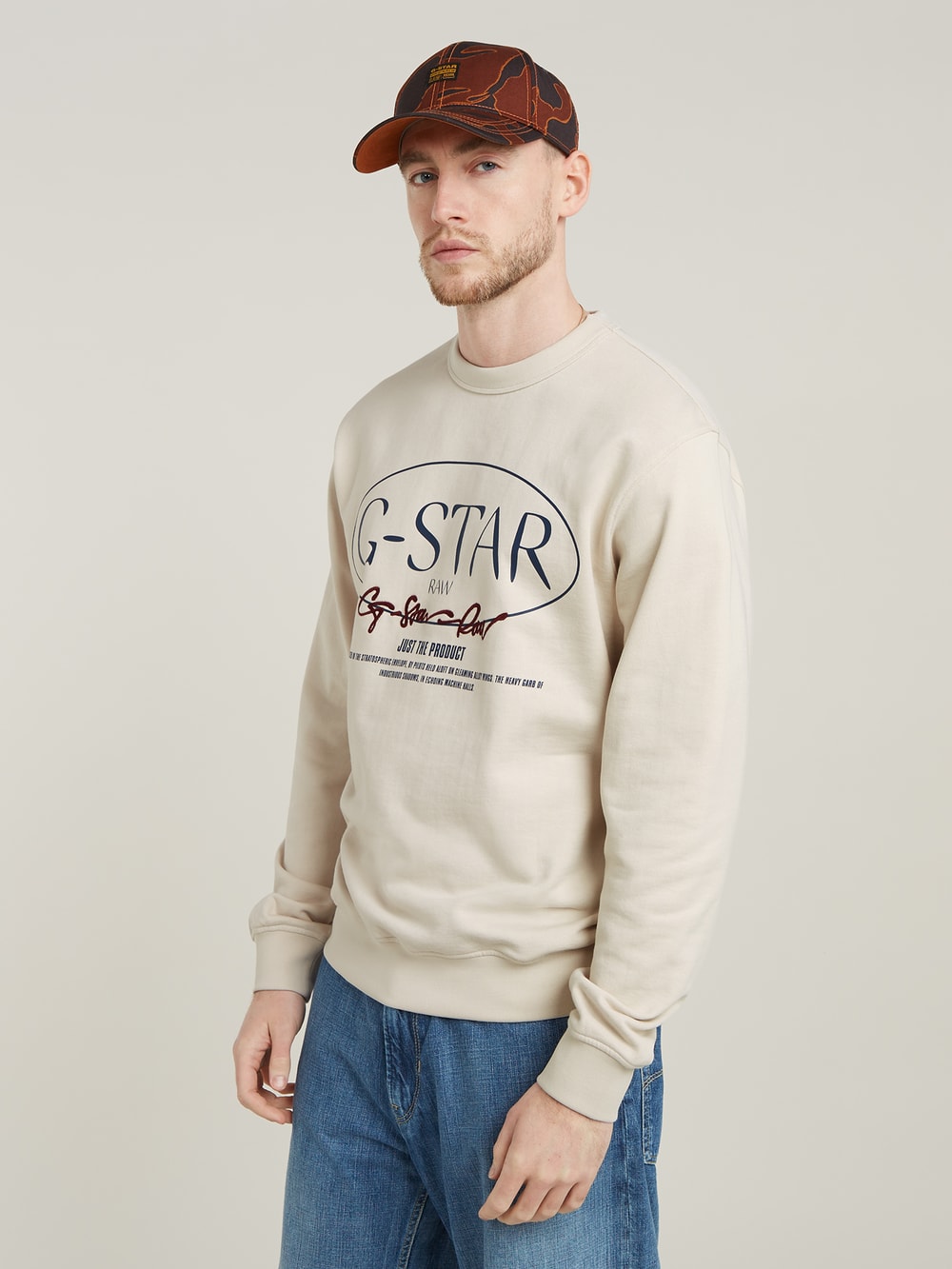 Hoodies and Sweaters G Star RAW AE