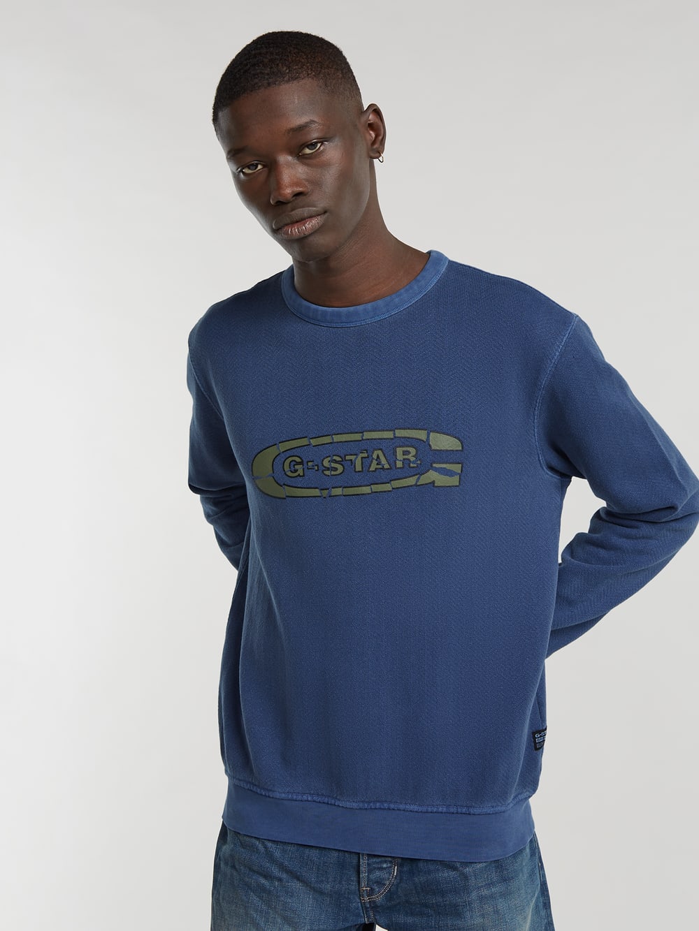 Men s Hoodies Sweatshirts Zip Hoodies G Star RAW GB