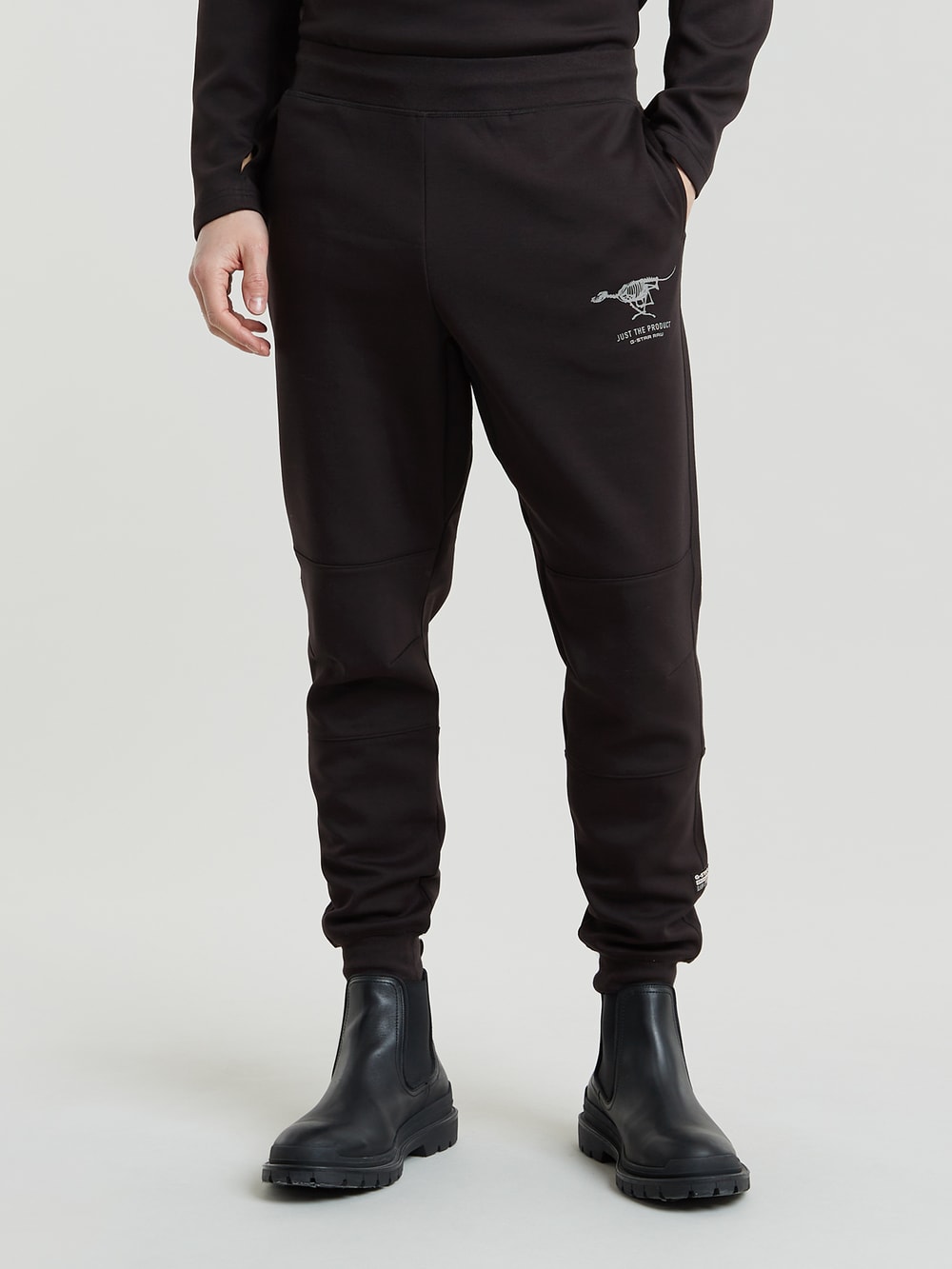 Men s Sweatpants Tracksuit Bottoms G Star RAW US