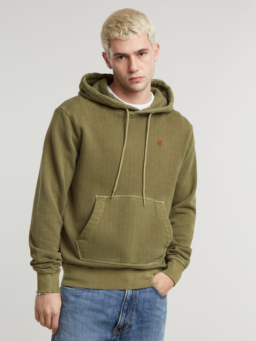 Sweats et Sweats a capuche hommes G Star RAW FR