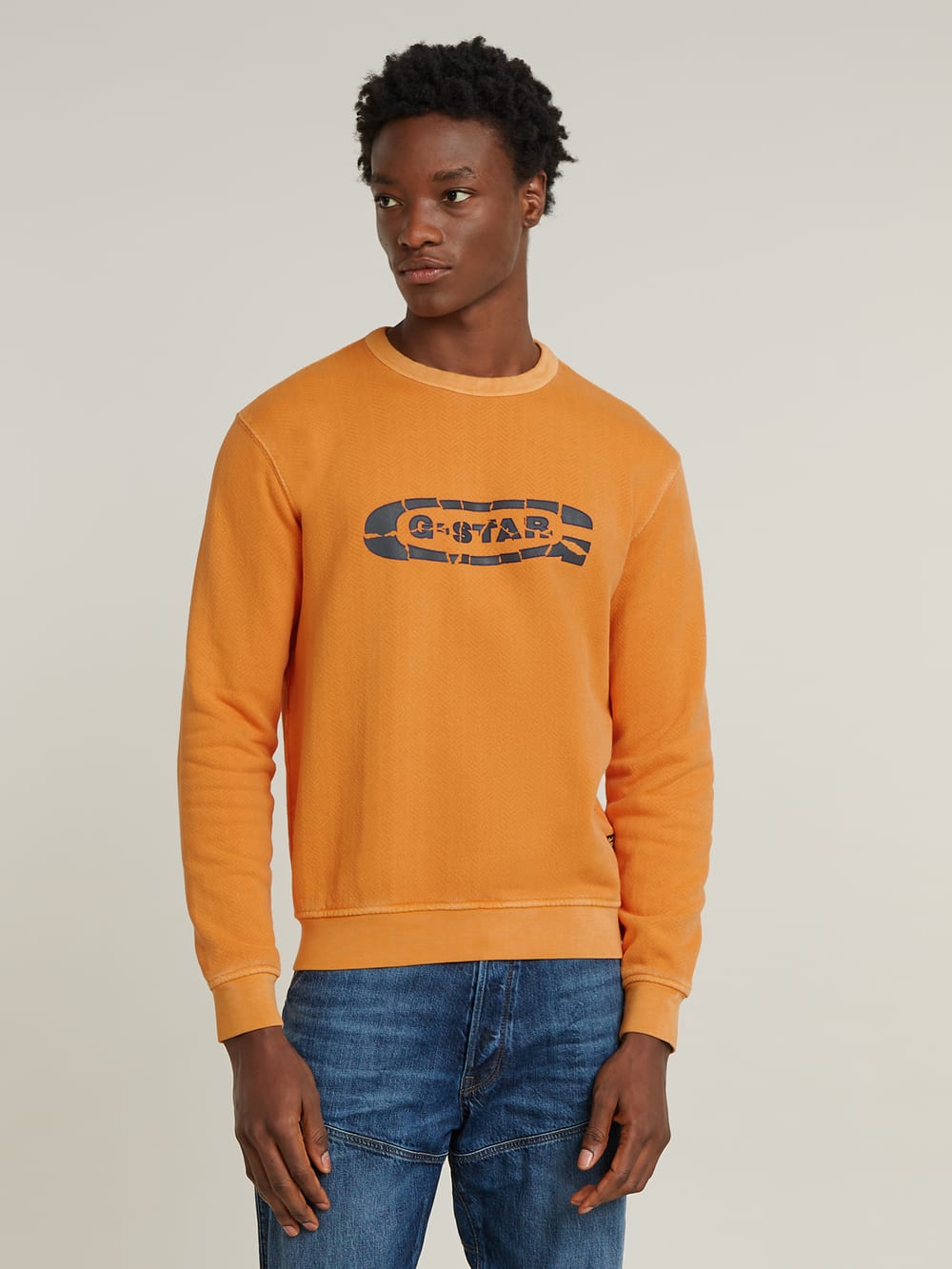 Men s Hoodies Sweatshirts Zip Hoodies G Star RAW ZA
