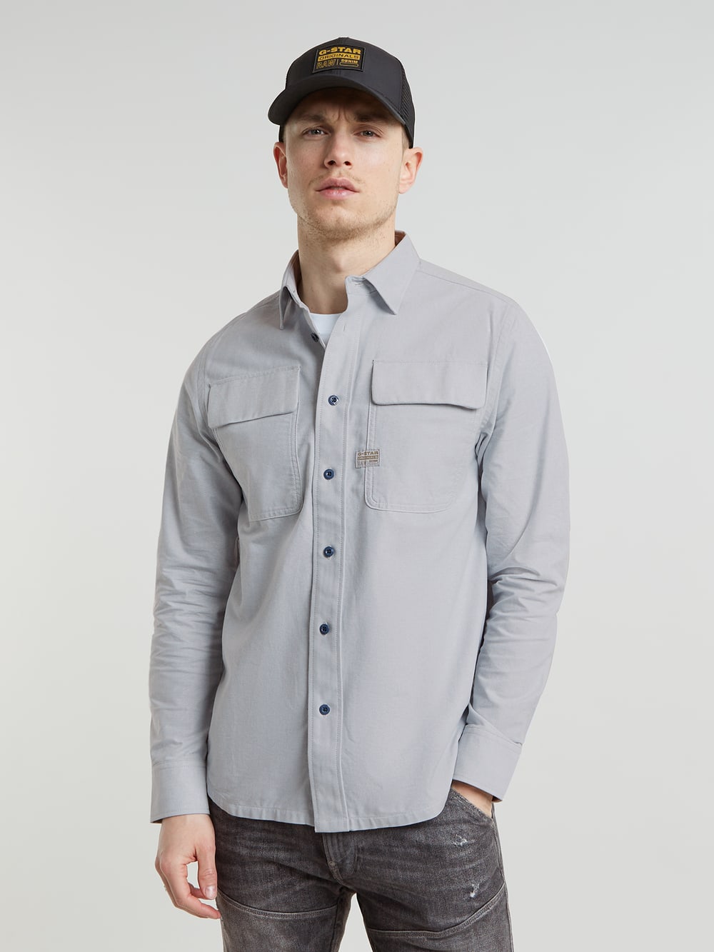 G star jeans shirt hotsell