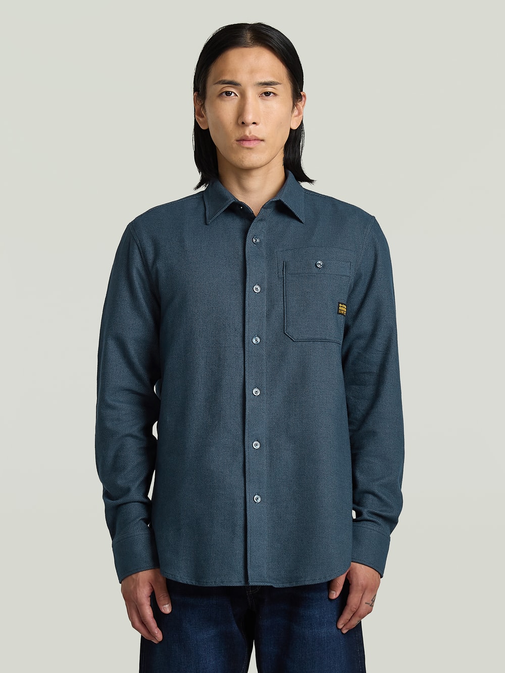 G star jeans shirt clearance