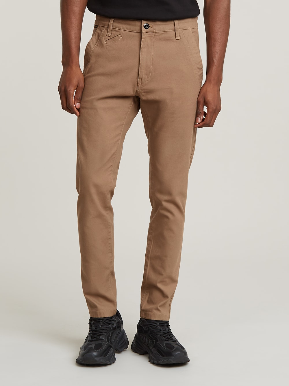 新品未使用 G-STAR RAW BRONSON TAPERED CUFFED G-Star Bronson Tapered Cuffed Je Jeans | Dressinn