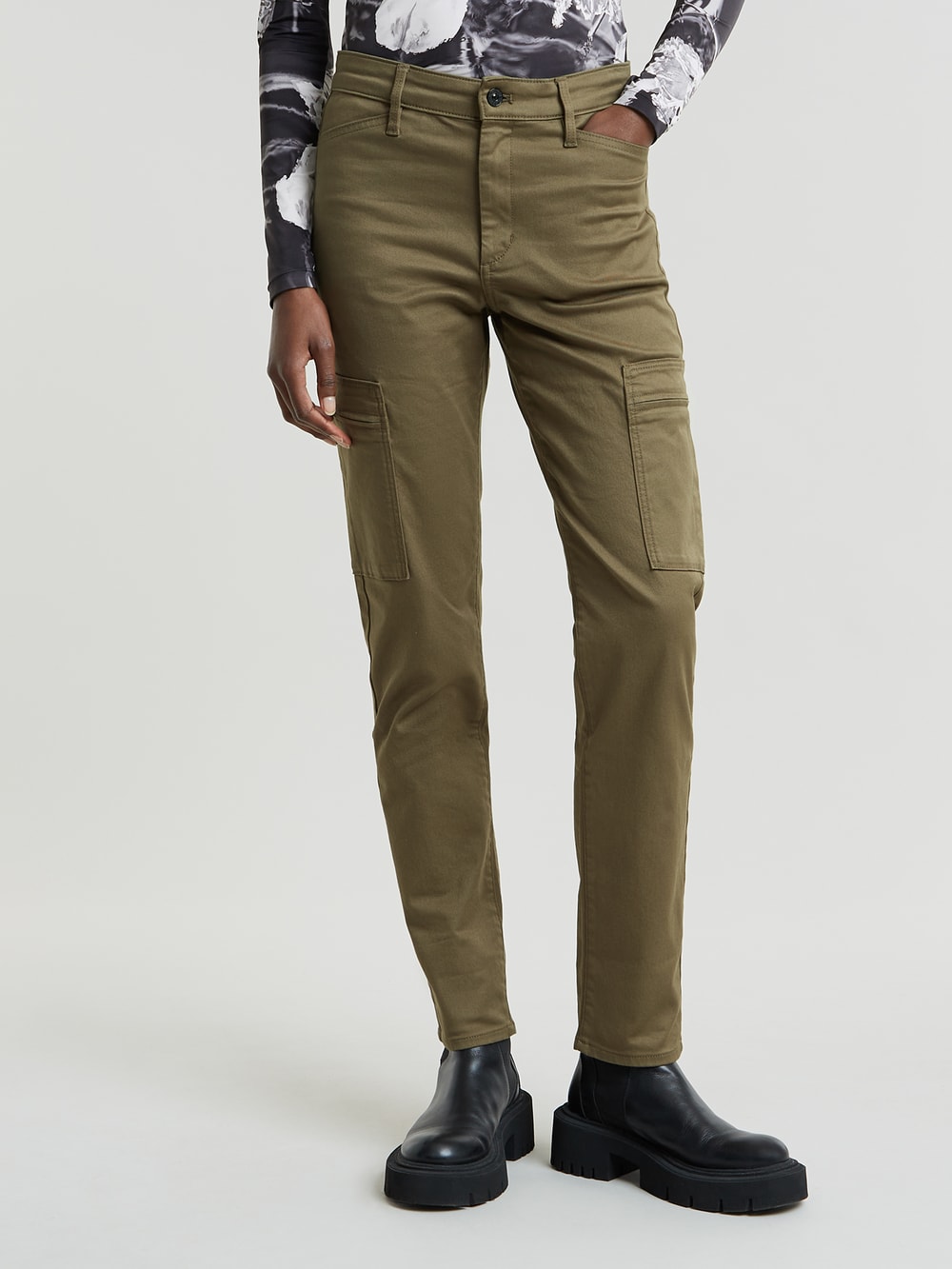 G star broek dames clearance