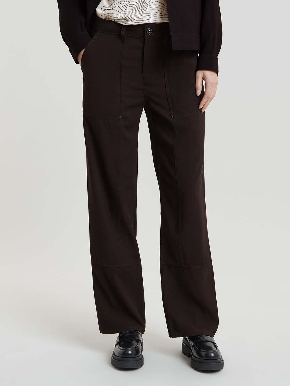Women s Pants Cargo Pants Chinos Joggers G Star RAW AU