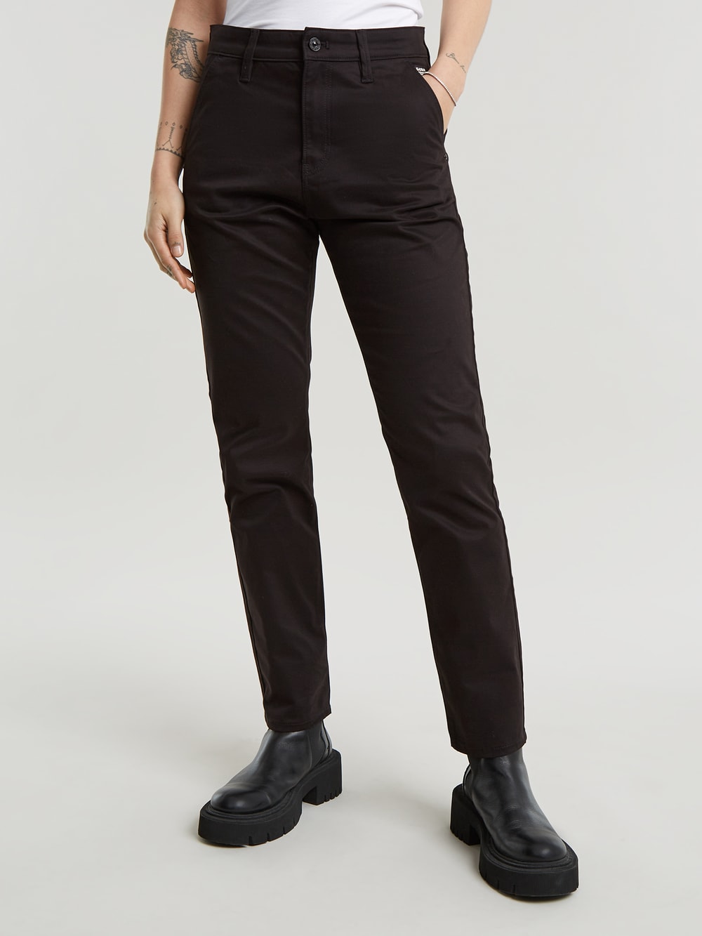 G star heren sale clearance