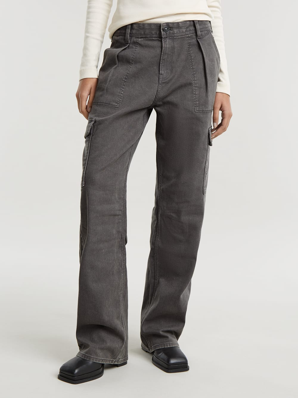 Women's Pants | Cargo Pants, Chinos & Joggers | G-STAR® US