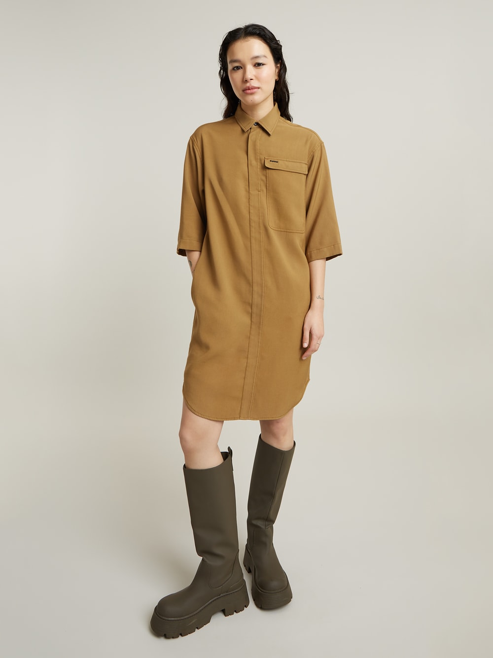Ofertas para mujer Ropa y calzado rebajados G Star RAW ES