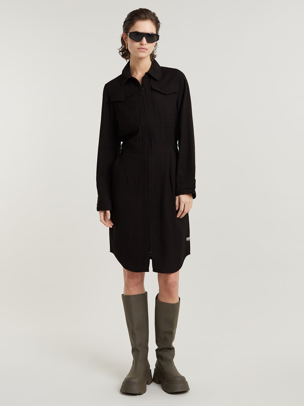 G star raw dress online