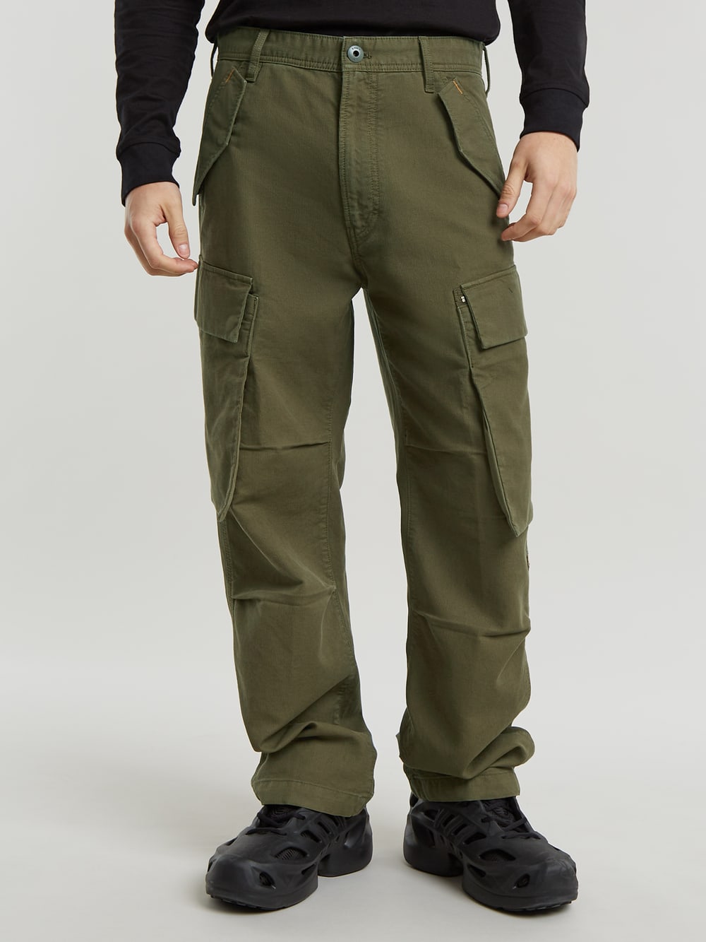G star groene broek online