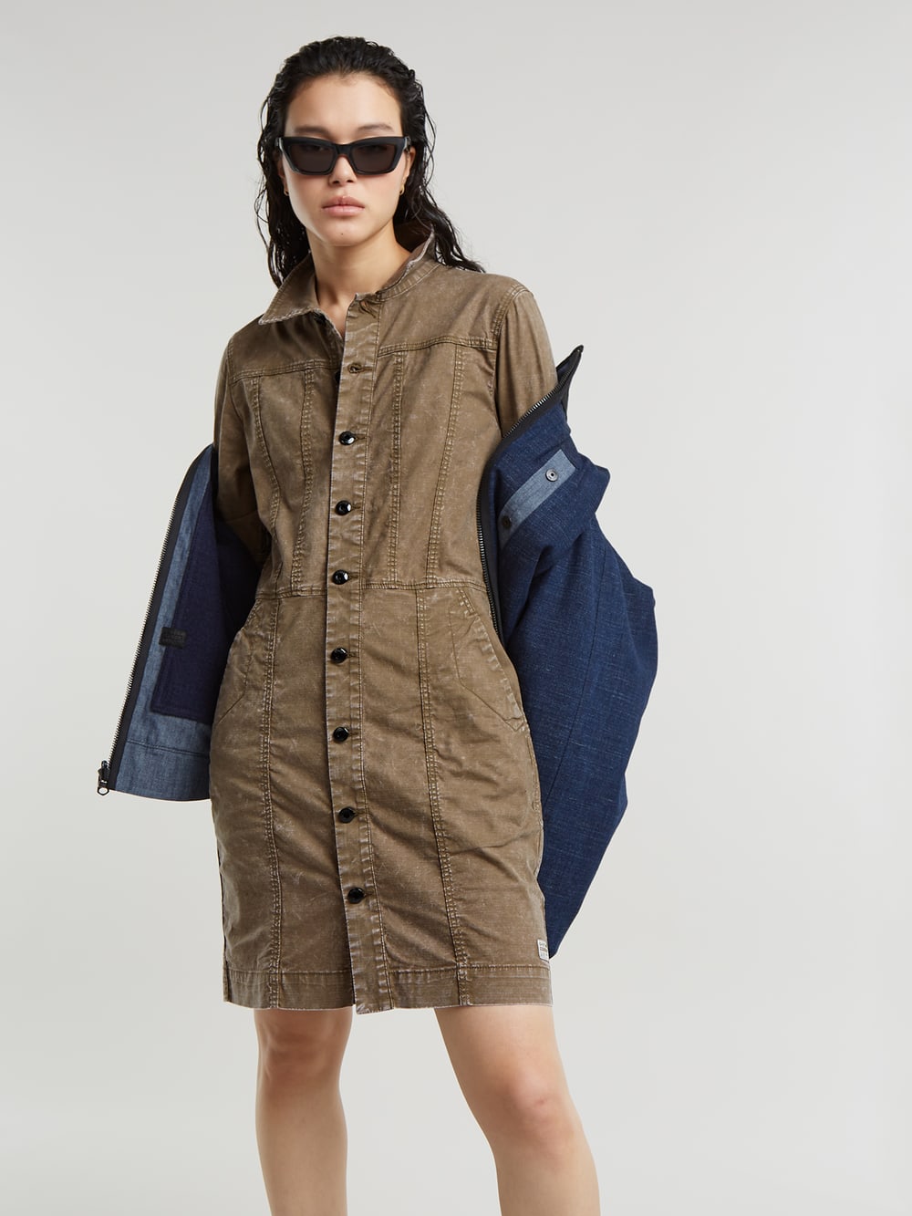 Robes femme soldes G Star Soldes G STAR FR