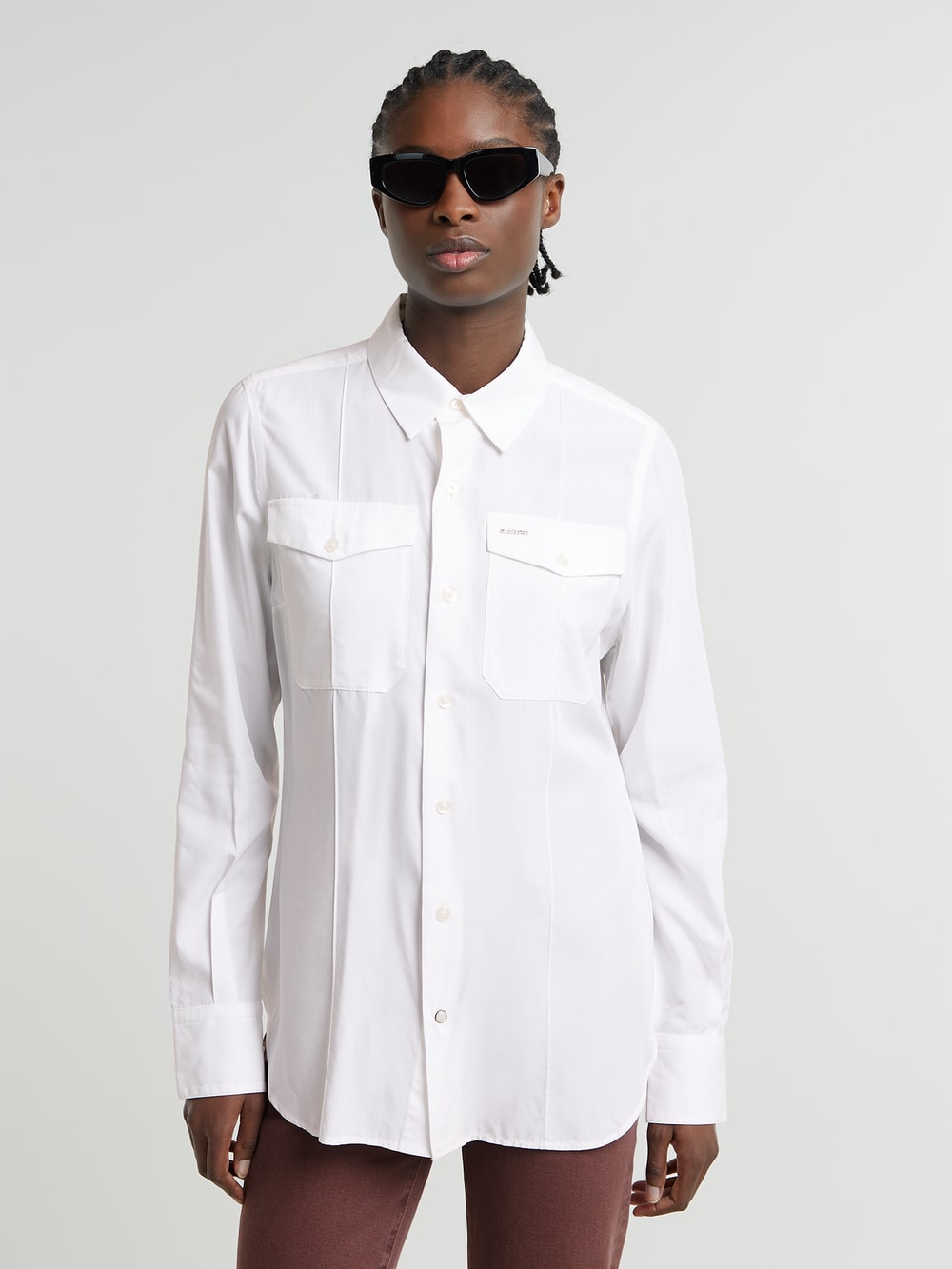 Chemise g star femme outlet