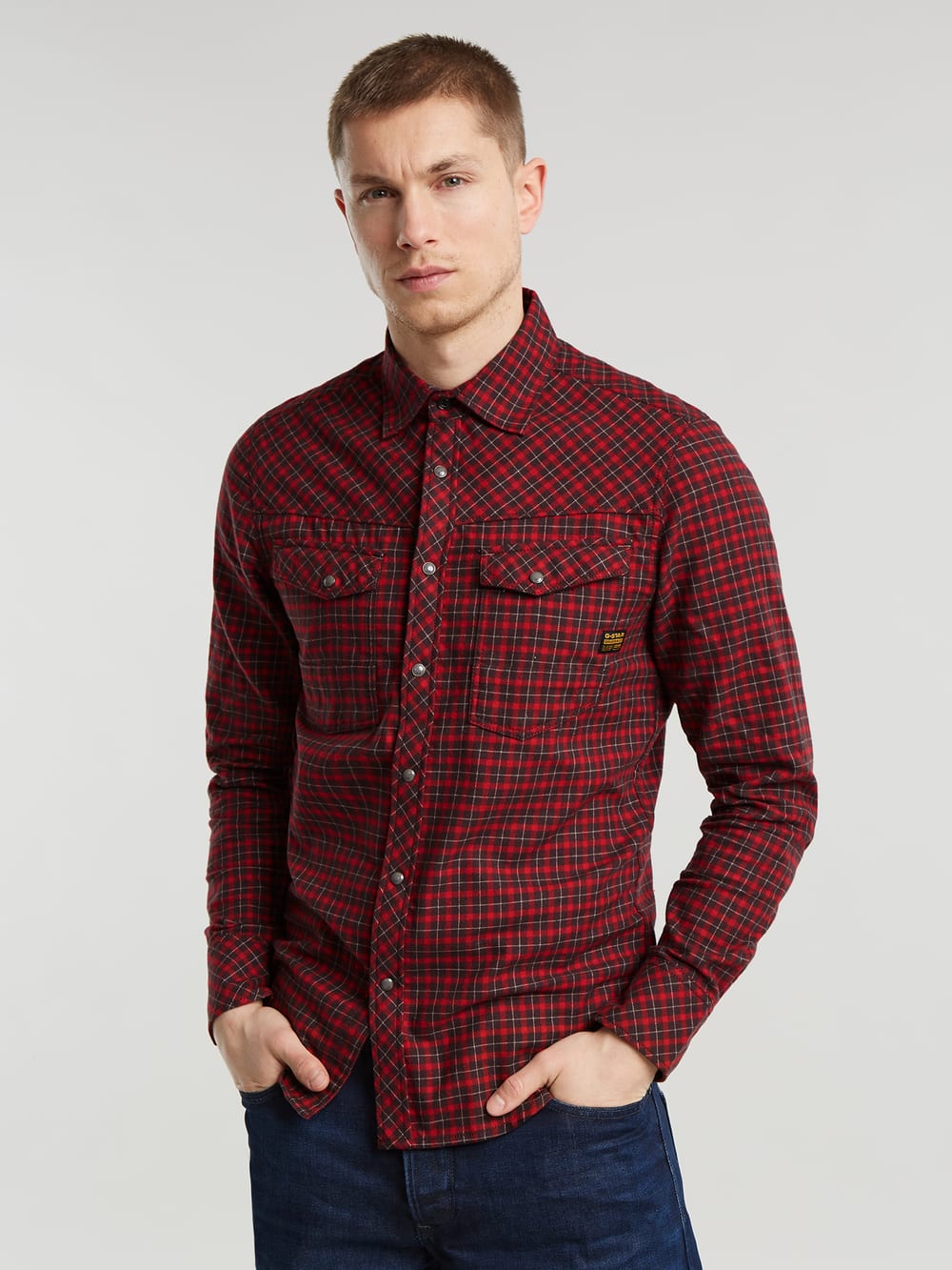 Soldes g star homme 2025