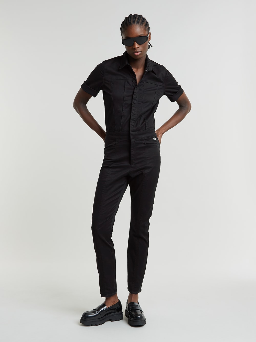 ジャンプスーツ＆オーバーオール | G-Star RAW® JP