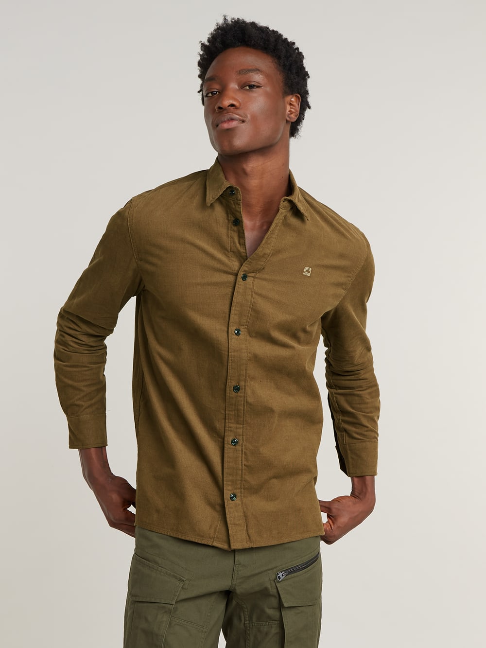Ofertas para hombre Ropa y calzado rebajados G Star RAW ES