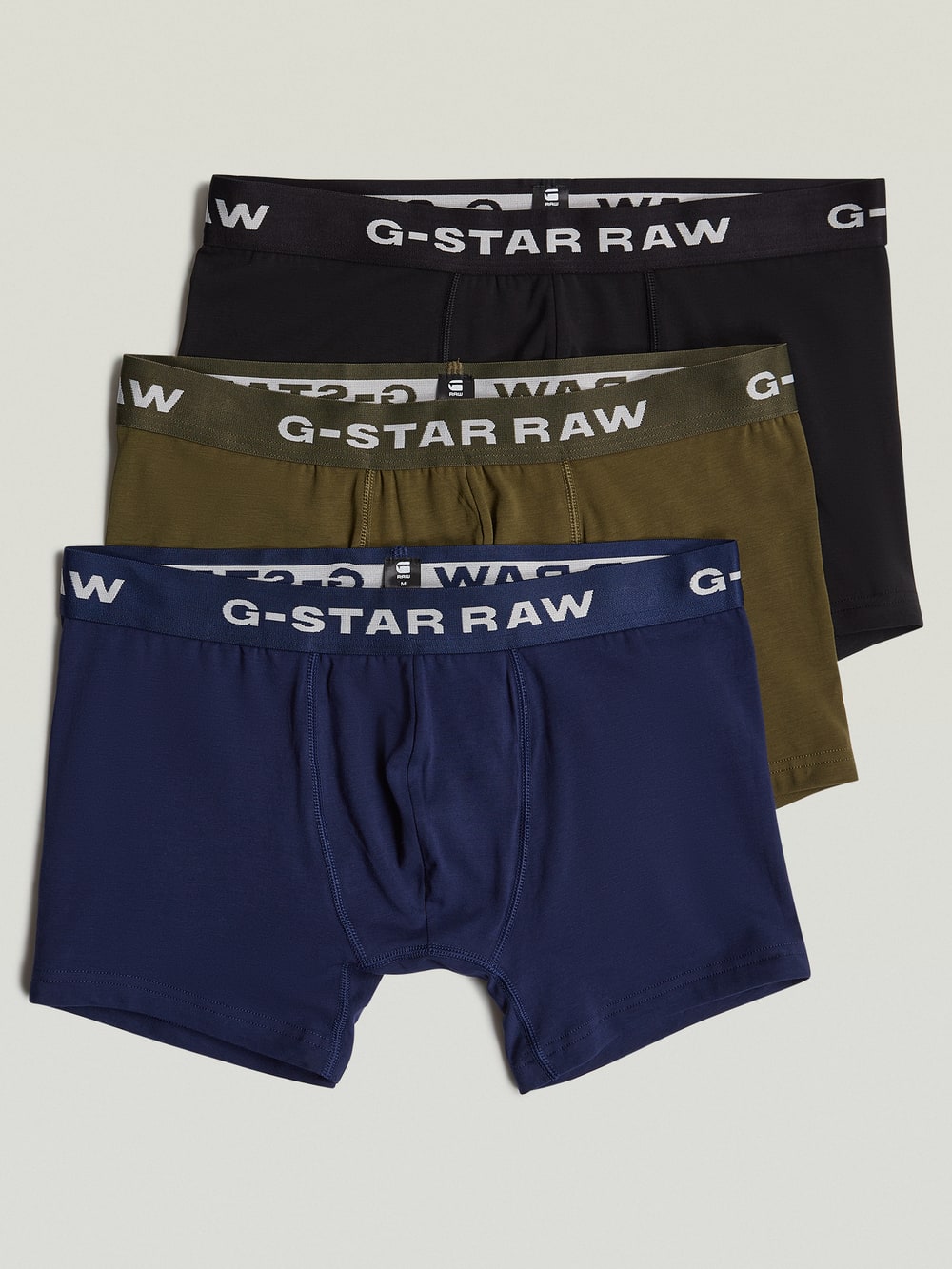 Men s Underwear Men s Trunks G STAR AU