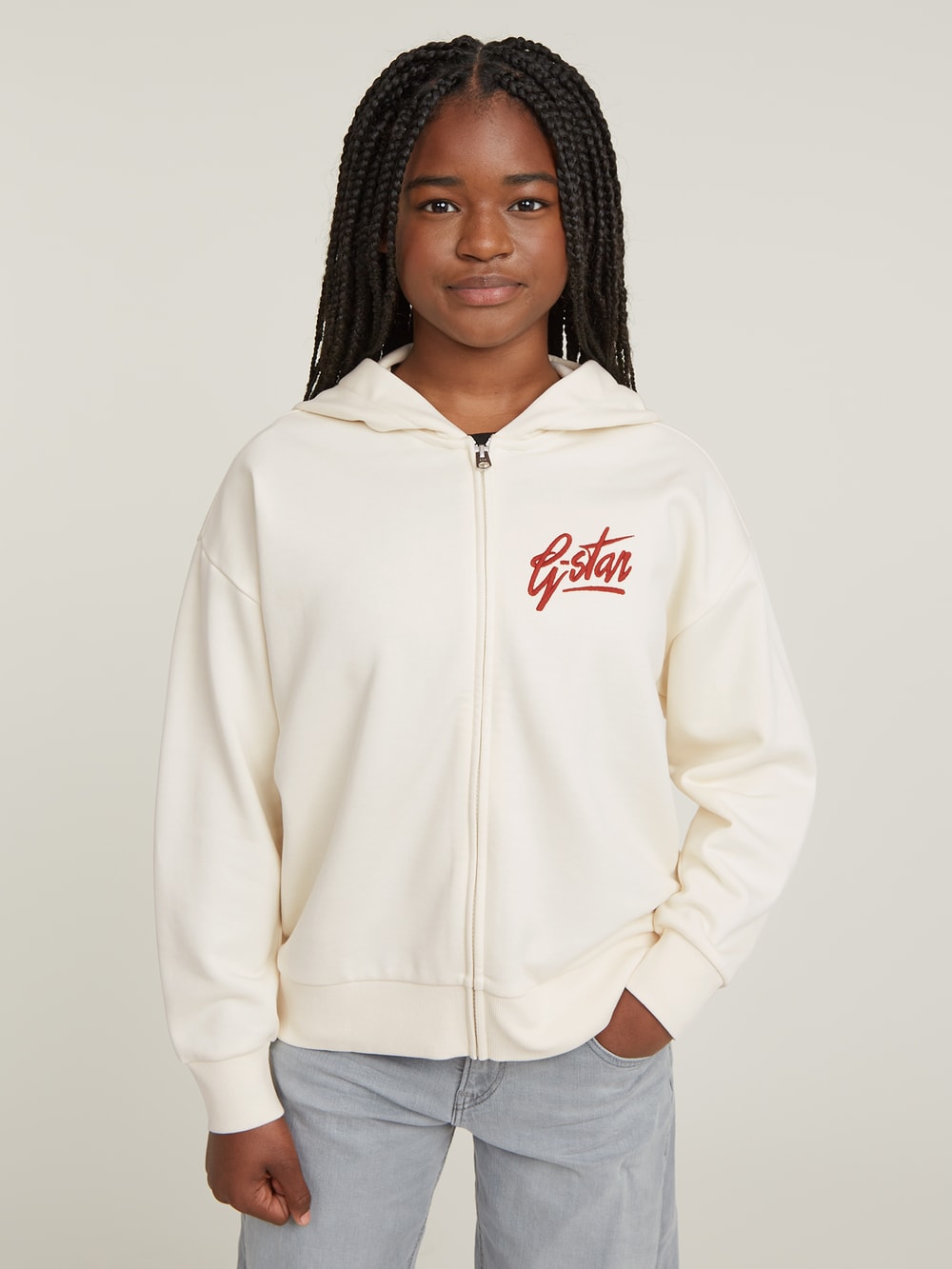 Kids hoodie sale top