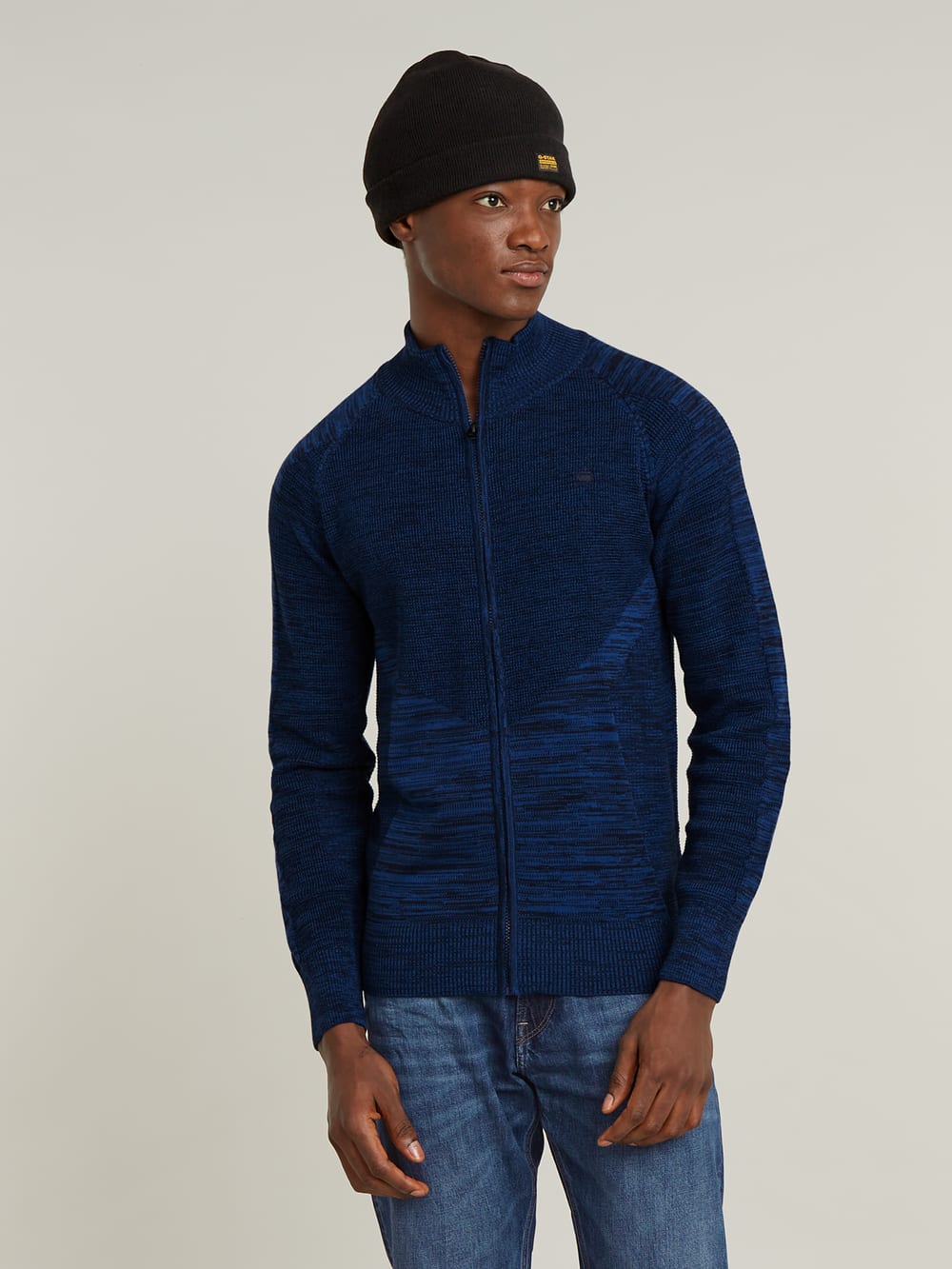 Men s Knitwear Sweaters Cardigans G Star RAW IE