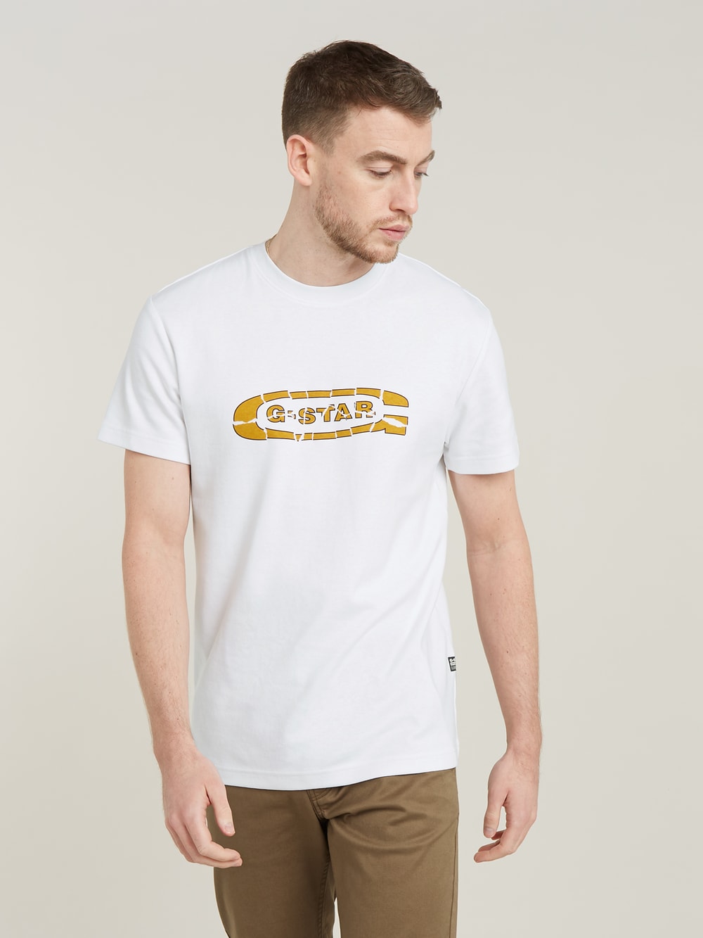 G star t shirt heren sale outlet