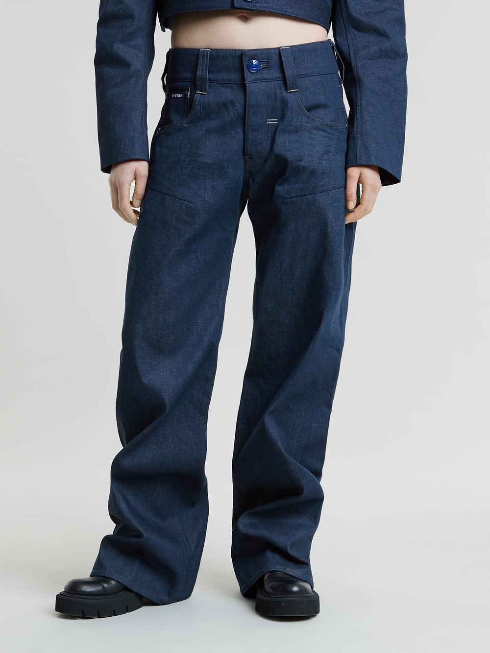 Raw Denim Collection Raw Denim Jeans G Star RAW US