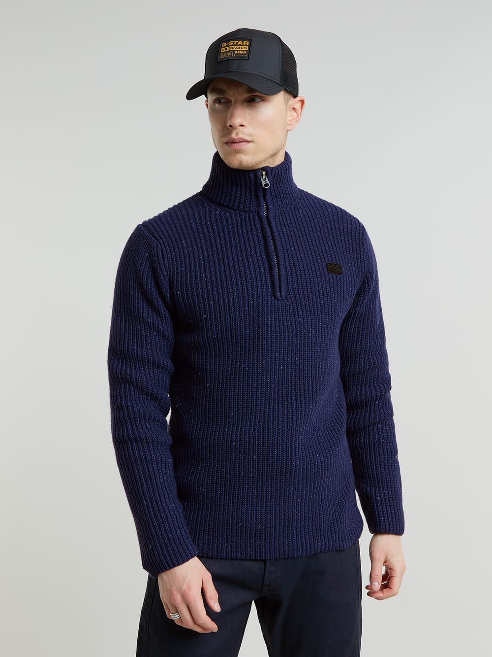 G star raw knitwear best sale