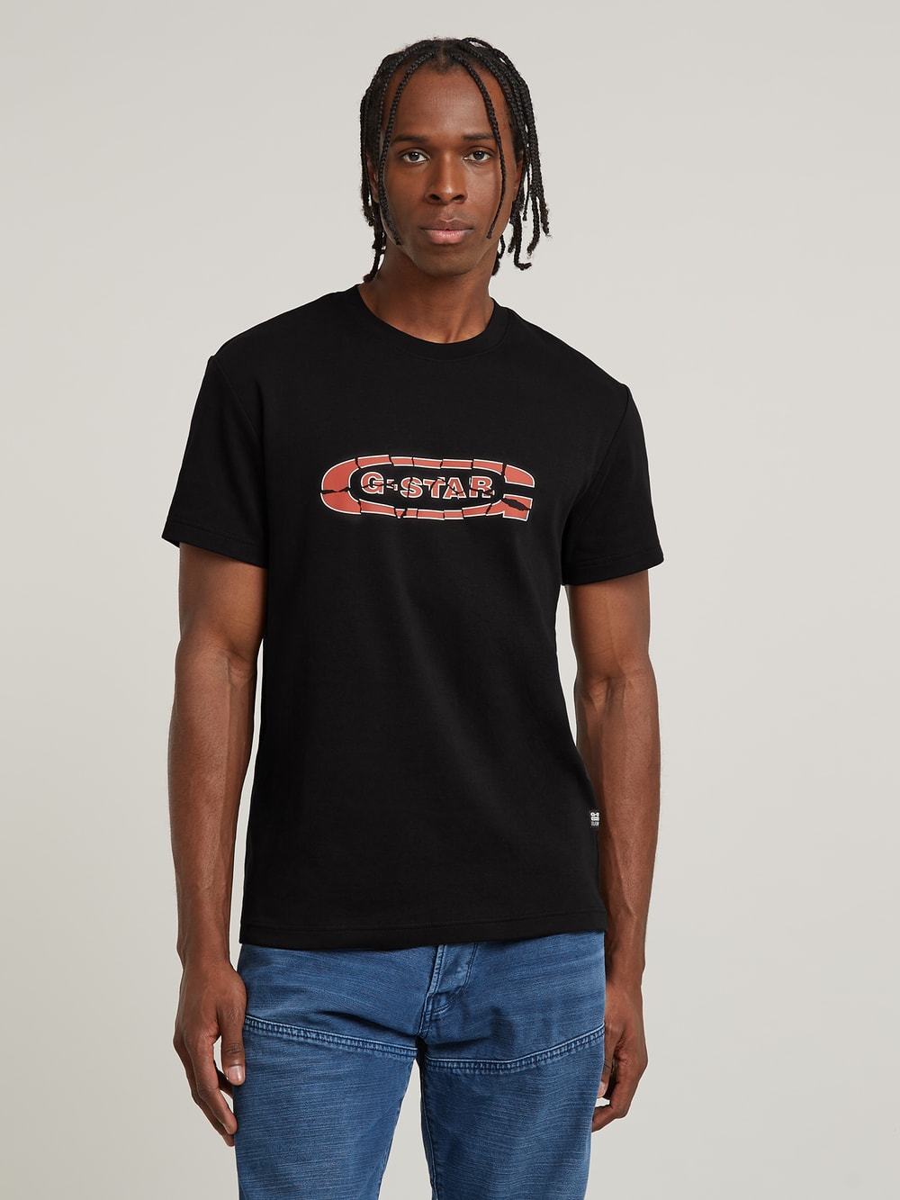 Men s T shirts Long Short Sleeve G STAR CA