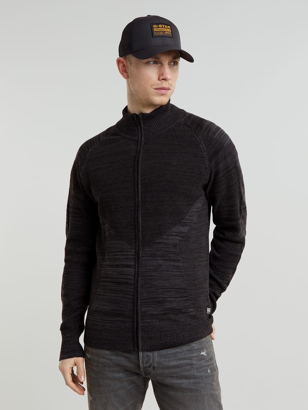 Mailles pour homme Pulls et cardigans G Star RAW FR