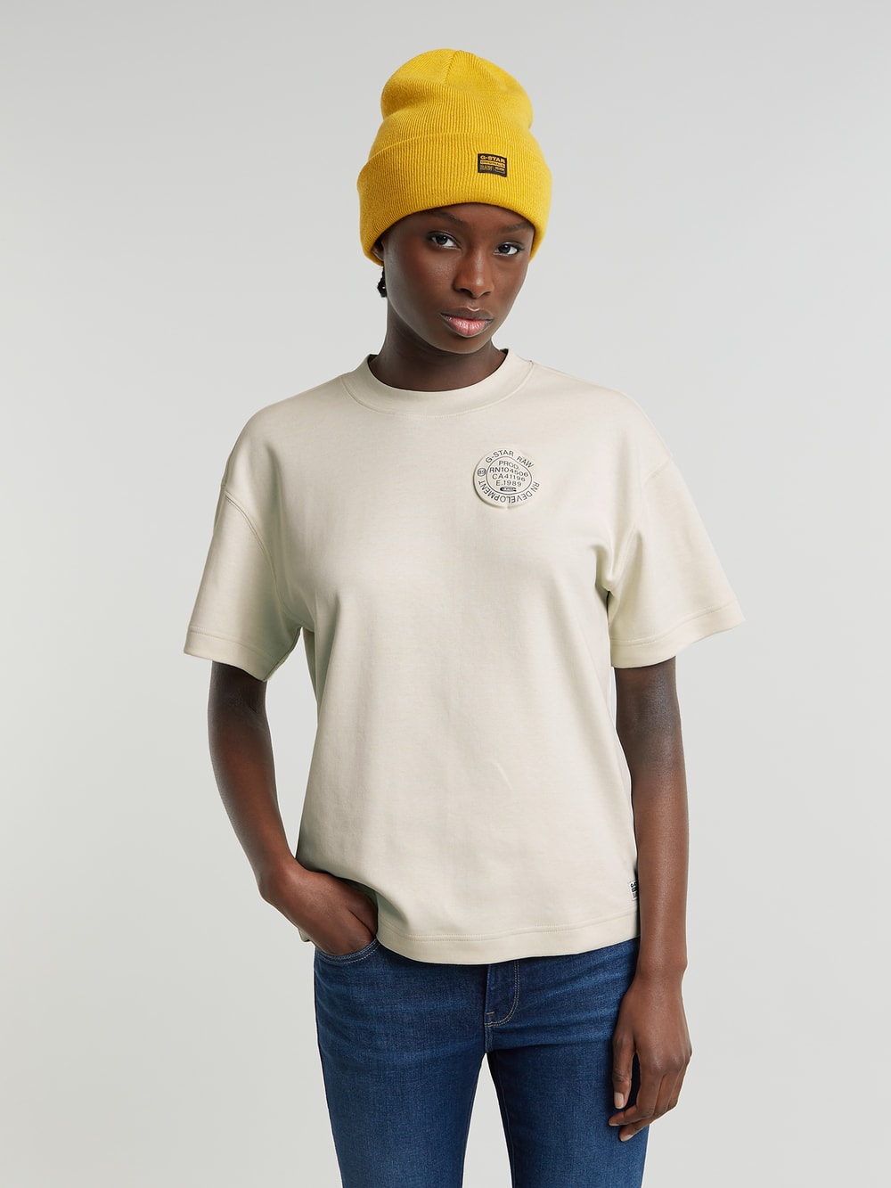 Loose t shirts for women shop