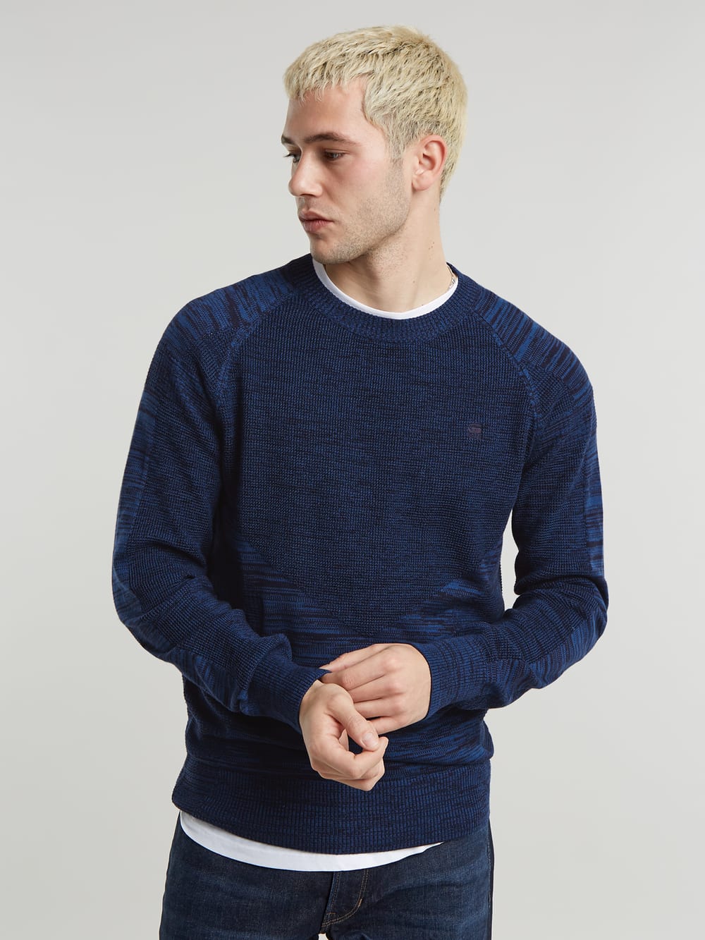 Men s Knitwear Sweaters Cardigans G Star RAW AU