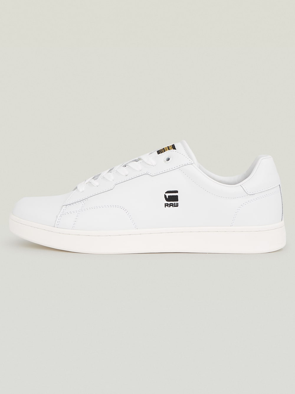 G star originals raw denim shoes top