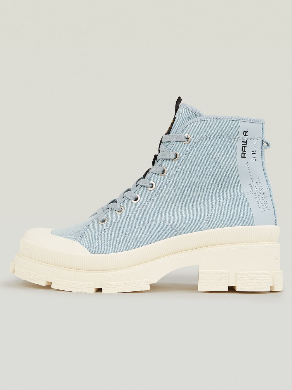Damesschoenen Sneakers laarzen slippers G Star RAW NL