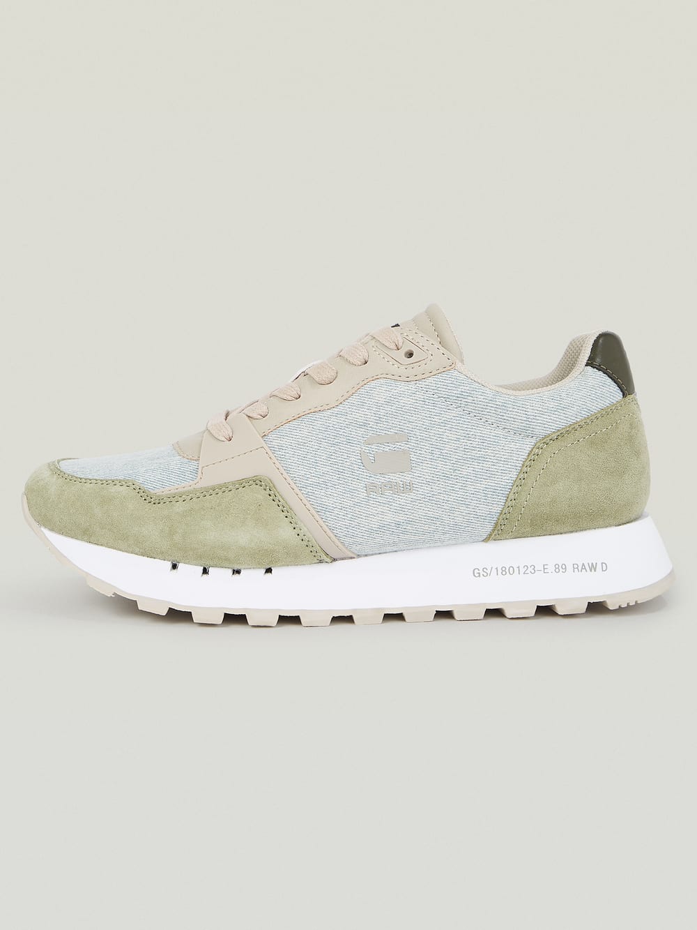 Women's Shoes | Sneakers, Boots & Sandals | G-Star RAW® JP