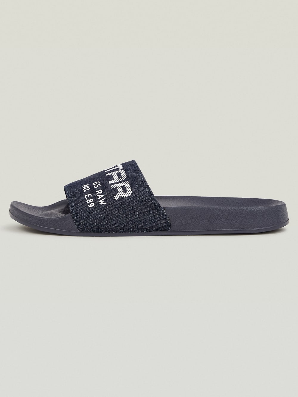 Men s Slides Men s Sliders Flip Flops G Star RAW NL