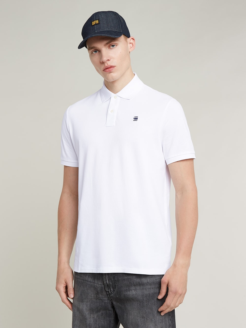 G star polo shirt sale top
