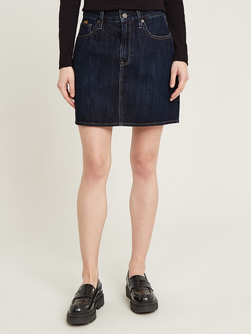Women s Skirts A Line Pencil Wrap Skirts G STAR US