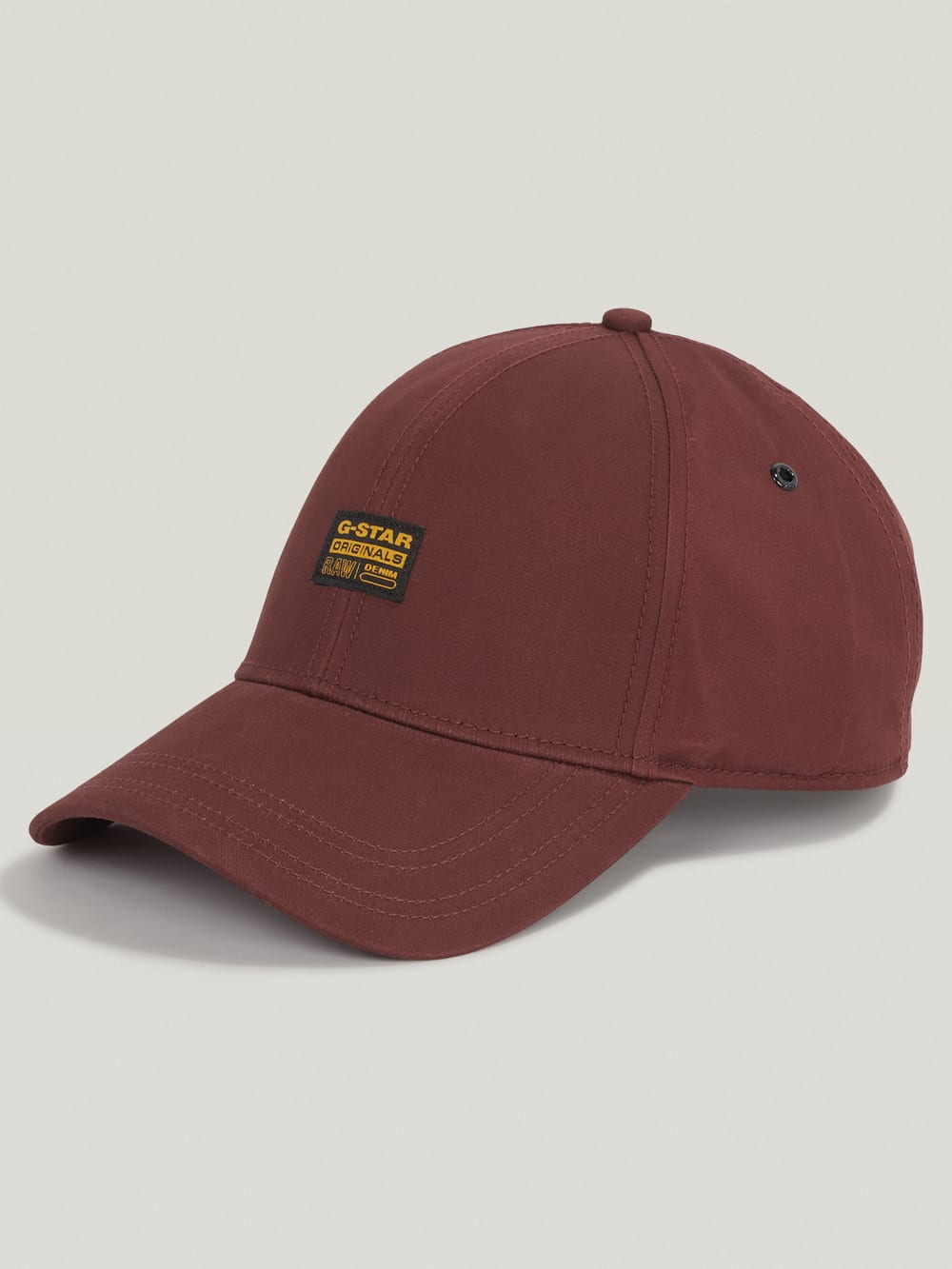 Originals Baseball Cap Red G STAR ZA