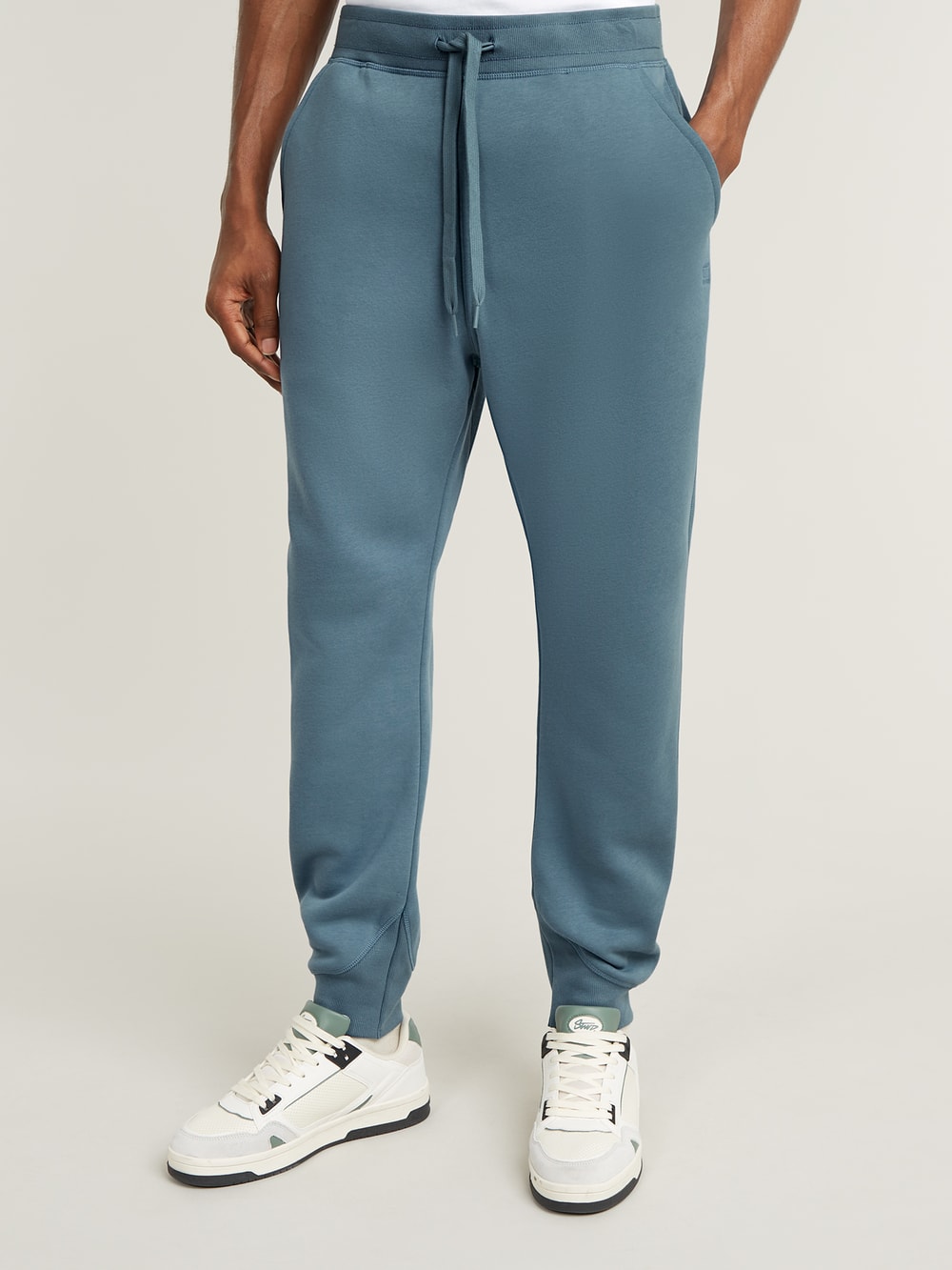 Men s Sweatpants Tracksuit Bottoms G Star RAW US