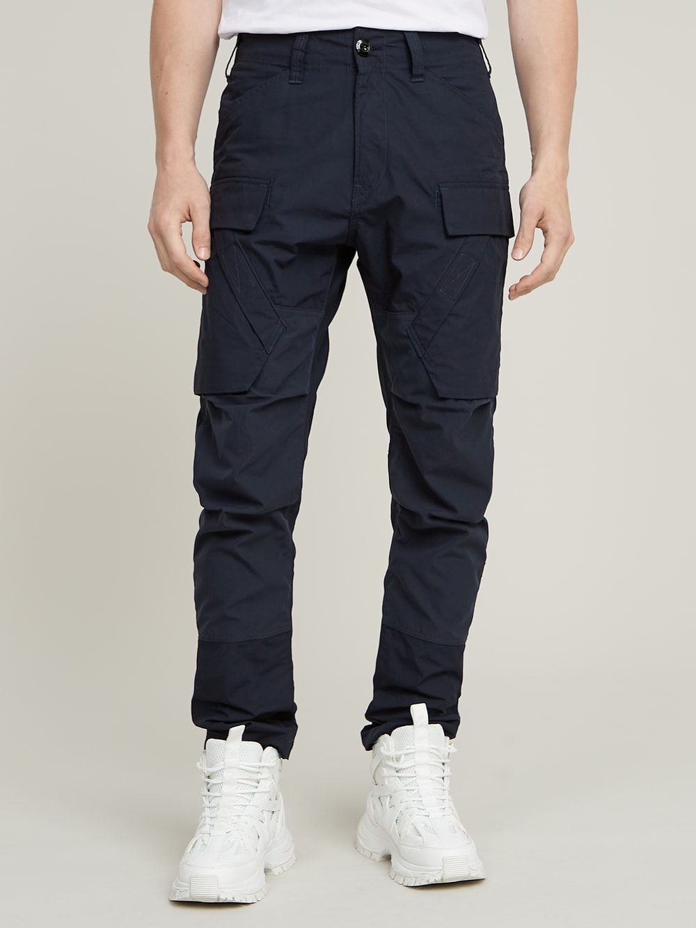 Men's Pants | Sweatpants, Cargo Pants & Chinos | G-STAR® JP