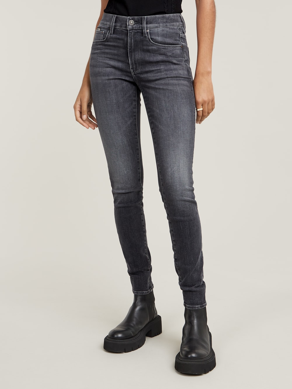 Women s Skinny Jeans High Mid Low Waisted G Star RAW AU